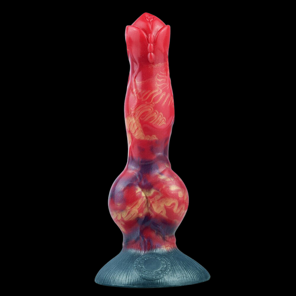 Canine Dildo