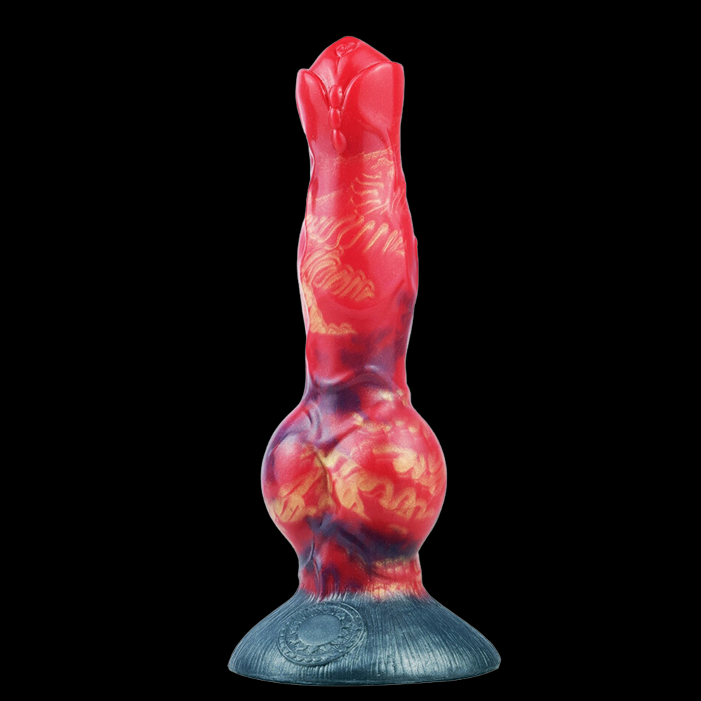 Canine Dildo