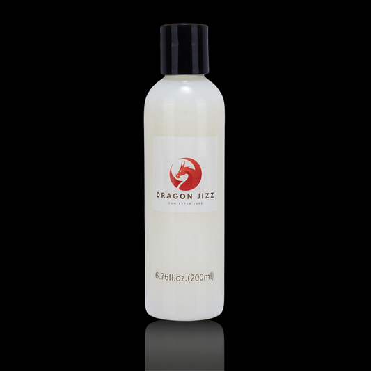 Dragon Jizz Cum Lube 200ml