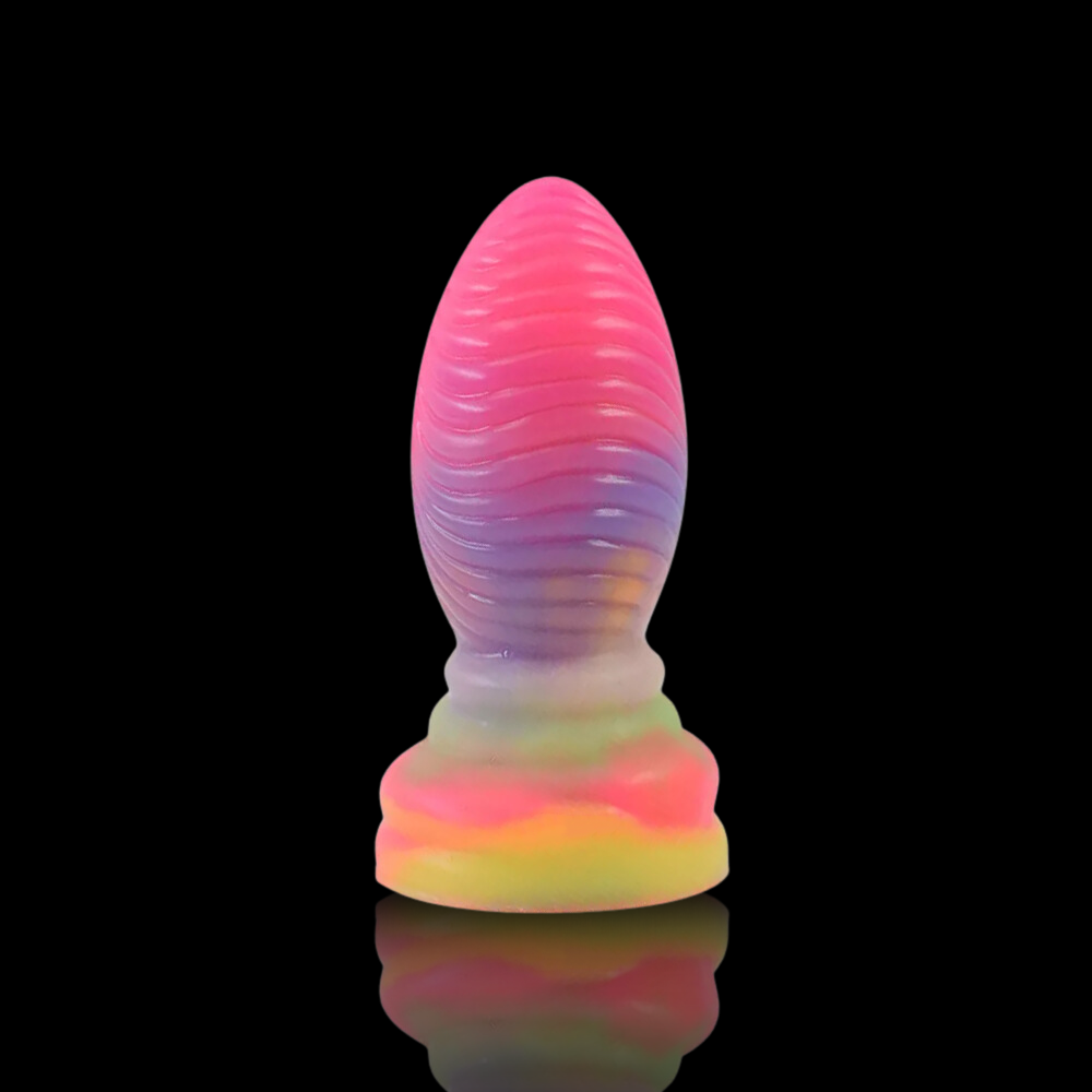 Dragon's Egg Butt Plug