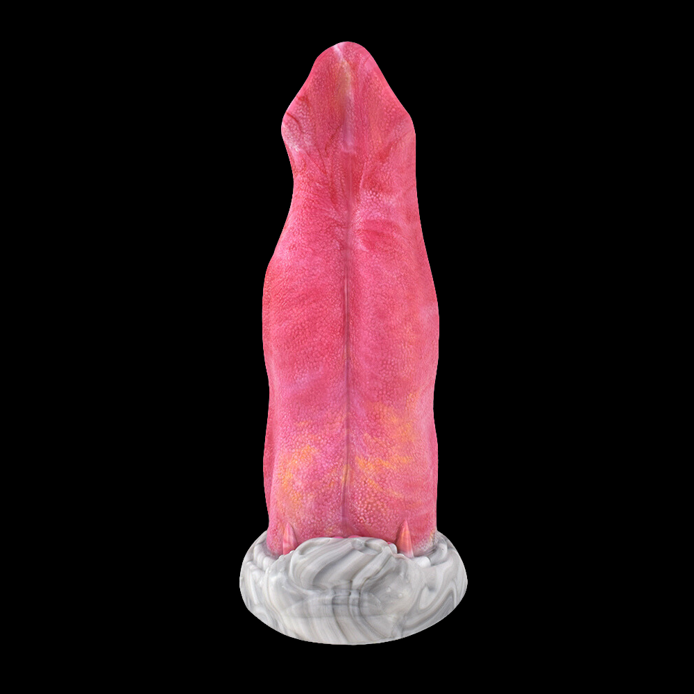 Dragon's Tongue Dildo