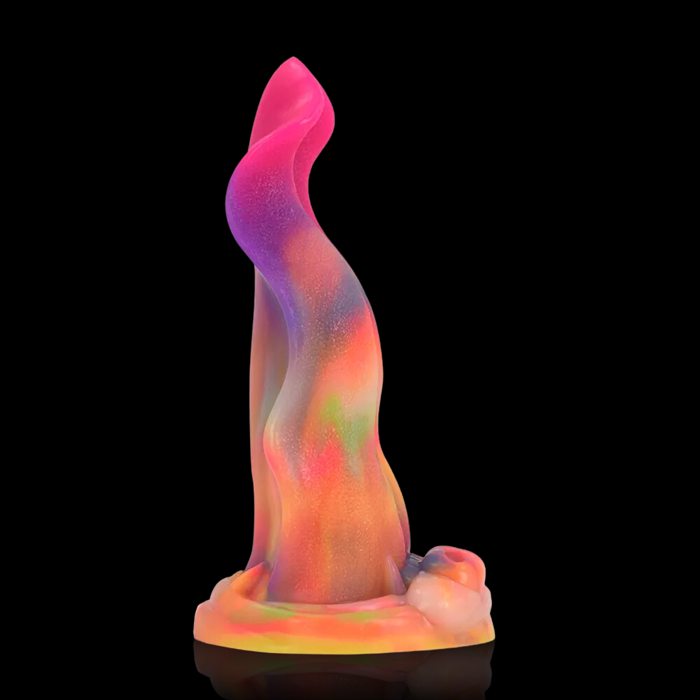 Dragon's Tongue Dildo