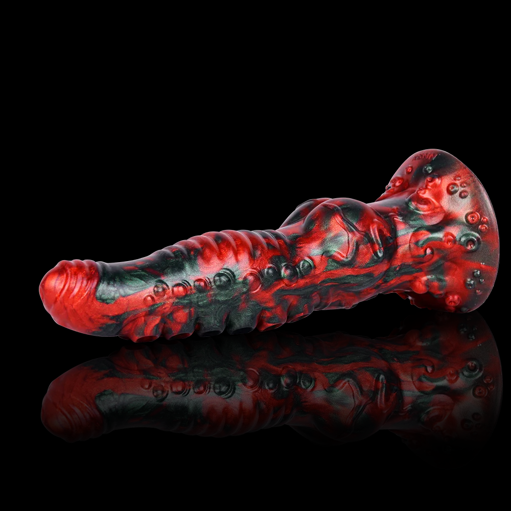 Hellkraken Dildo