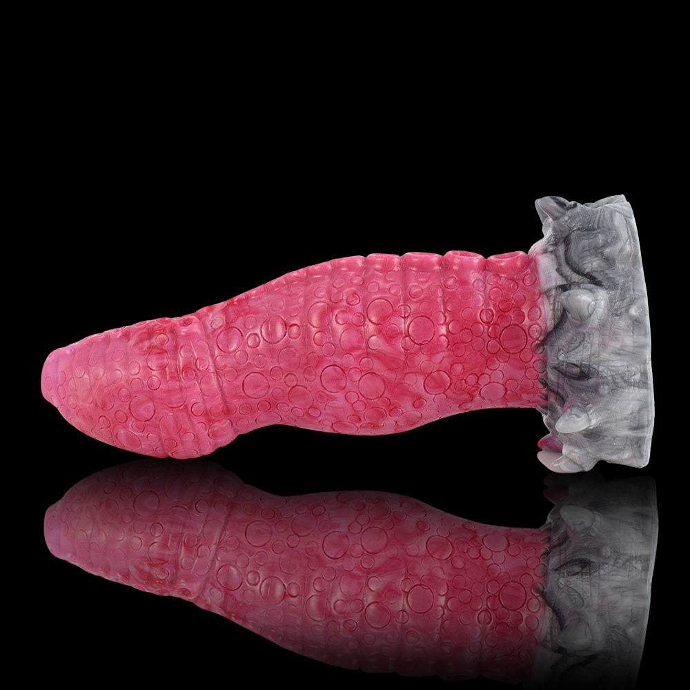 Kraken Dildo