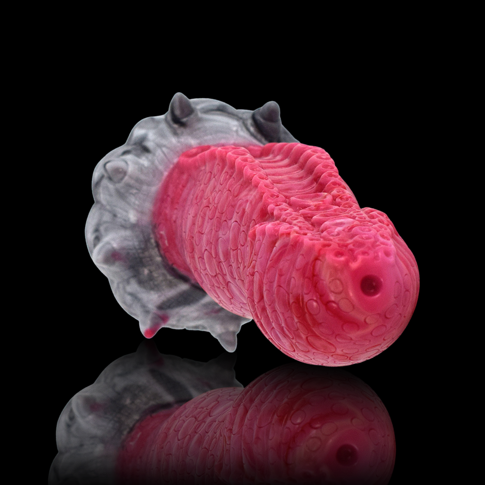 Kraken Dildo
