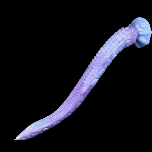 Monstrous Kraken Tentacle Dildo