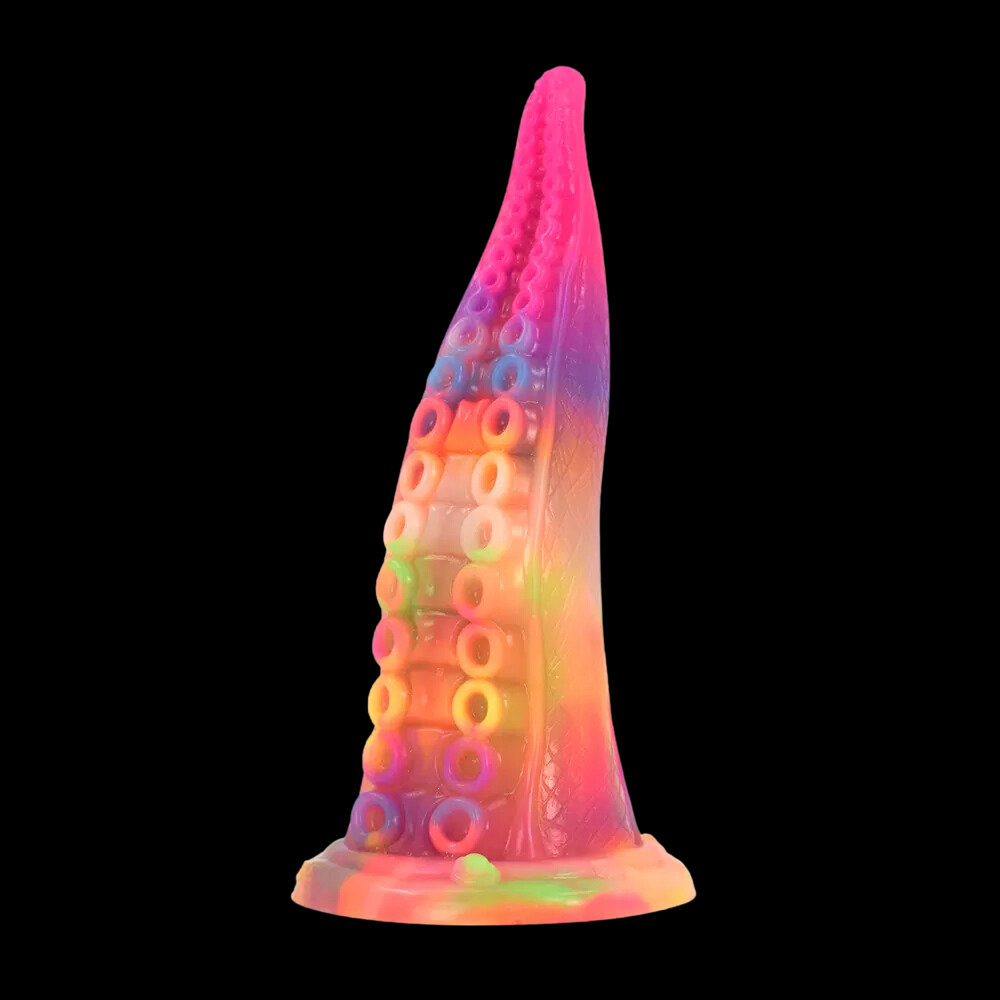 Octopus Tentacle Dildo