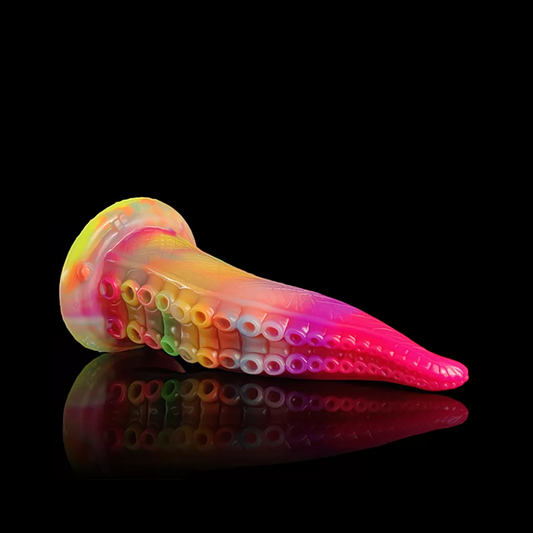 Octopus Tentacle Dildo