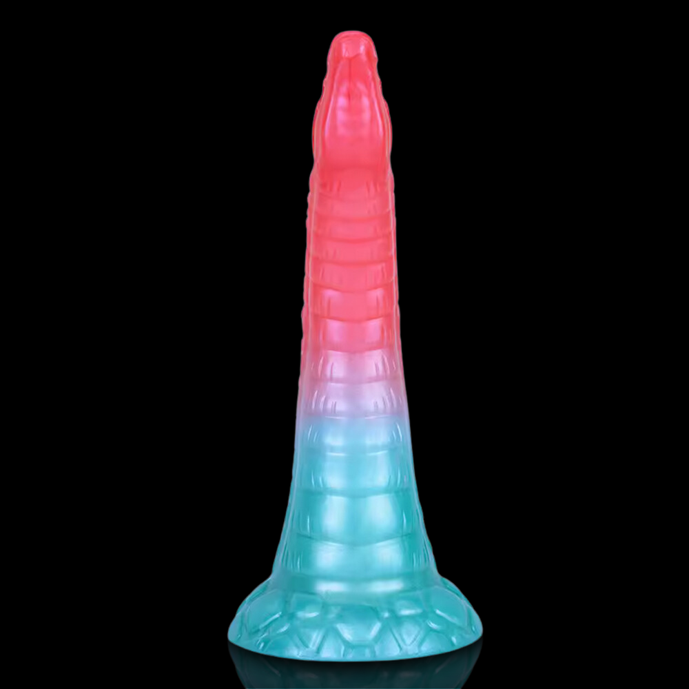 Rising Dragon Dildo