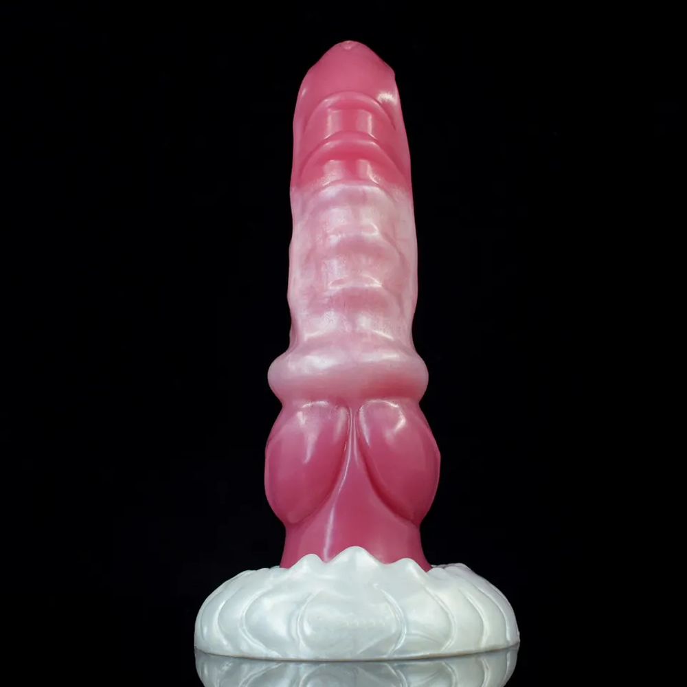 Rose Thorn Dildo