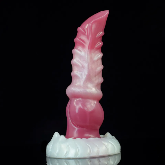 Rose Thorn Dildo
