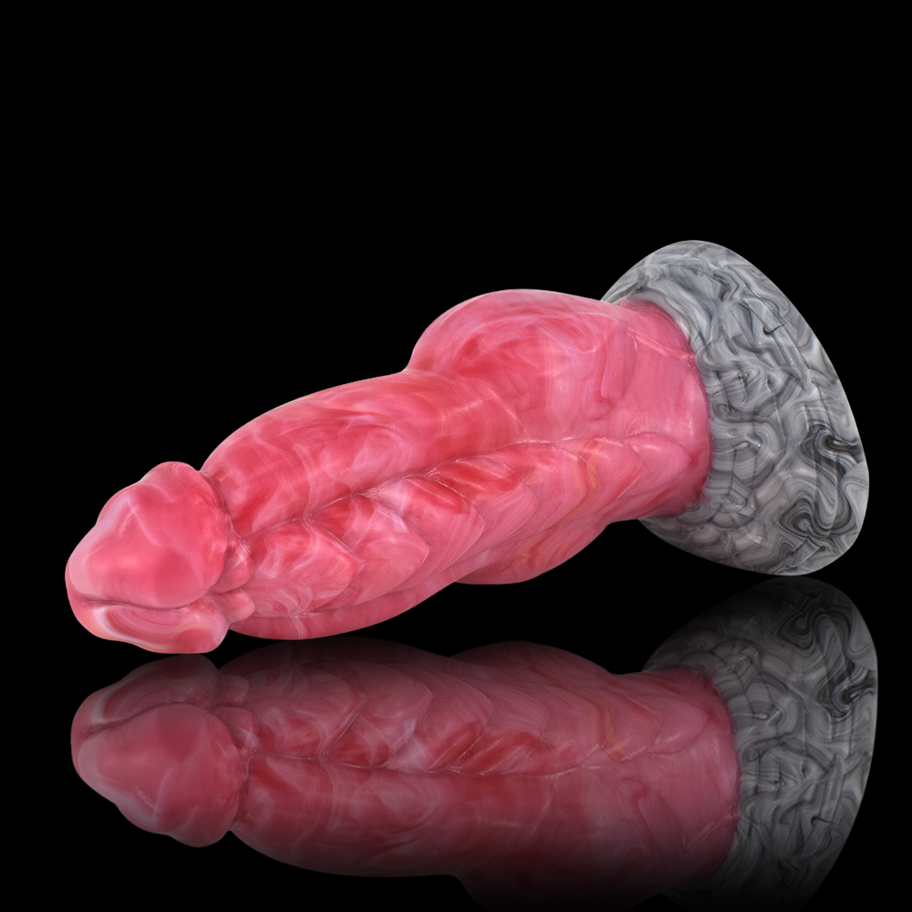 Scaled Dildo
