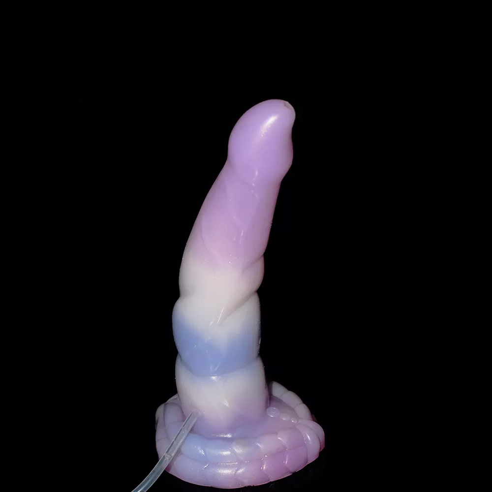Squirting Mutant Dildo