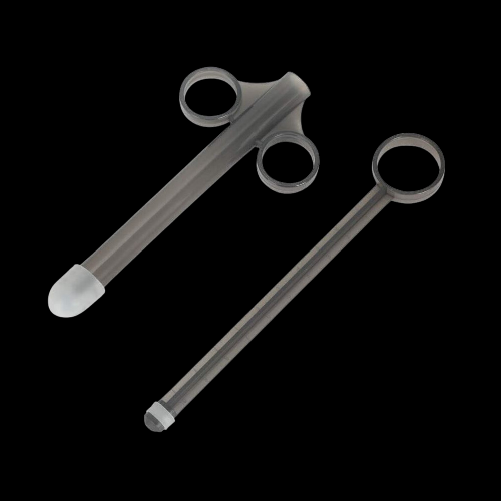 Lube Syringe