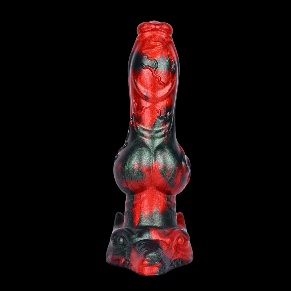 Vilemaw Dildo