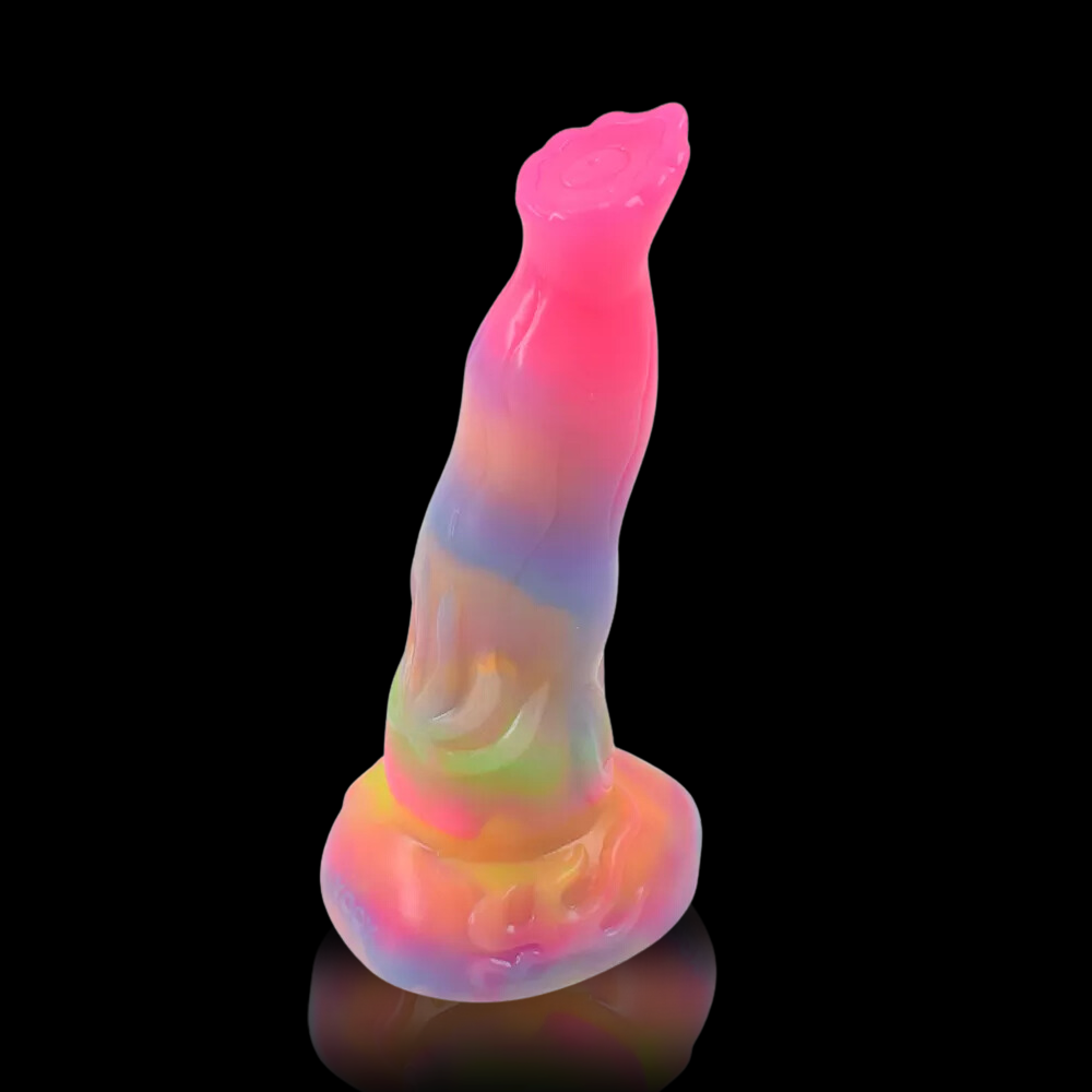 Wyvern Dildo