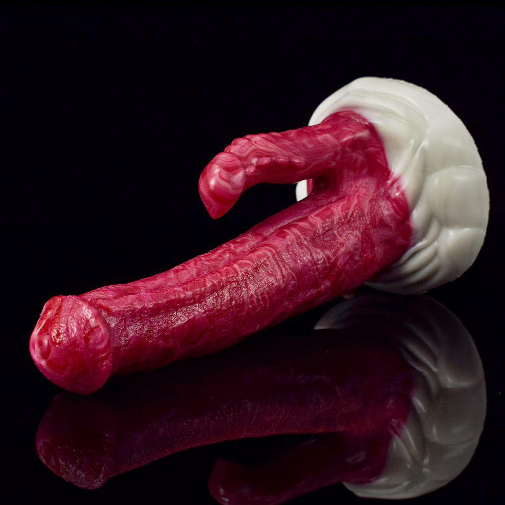 Wild Pair Dildo