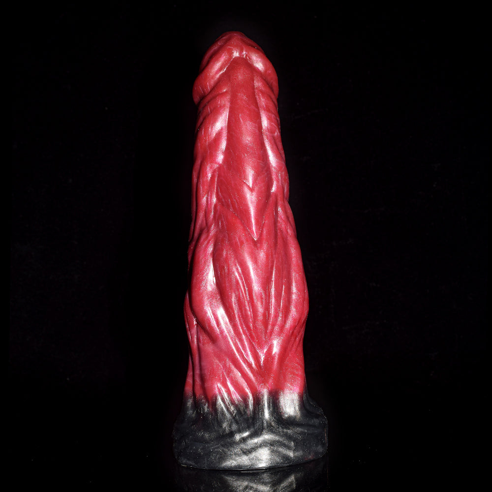 Engorged Dildo