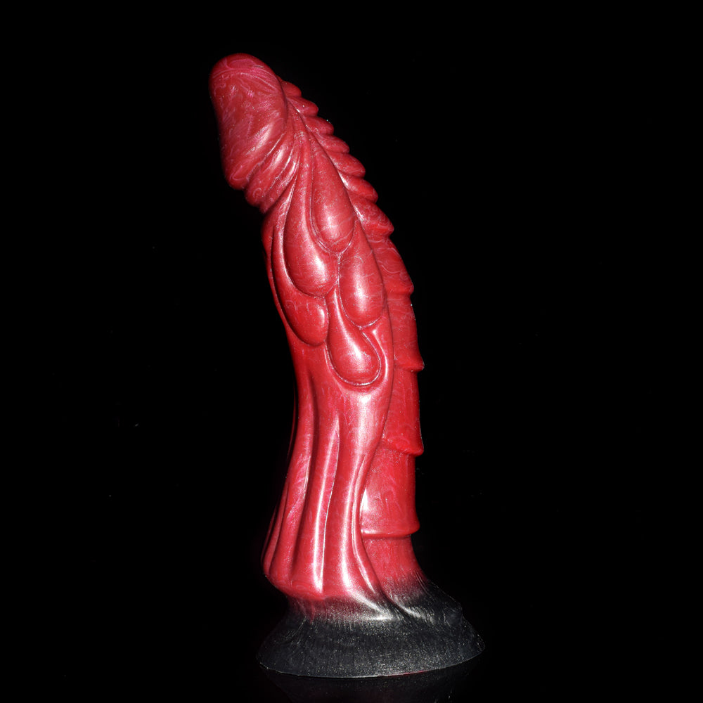 Carapace Dildo