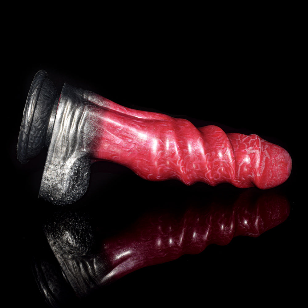 Helix Dildo