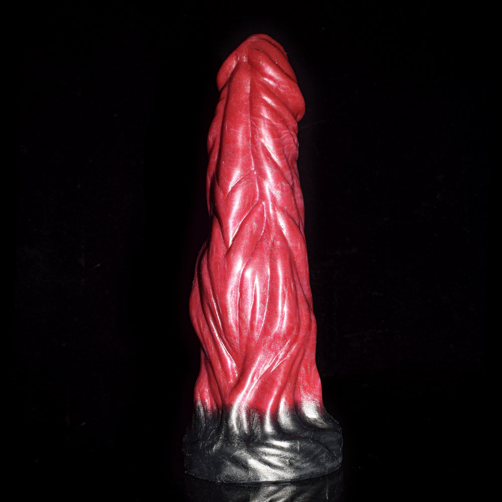 Engorged Dildo