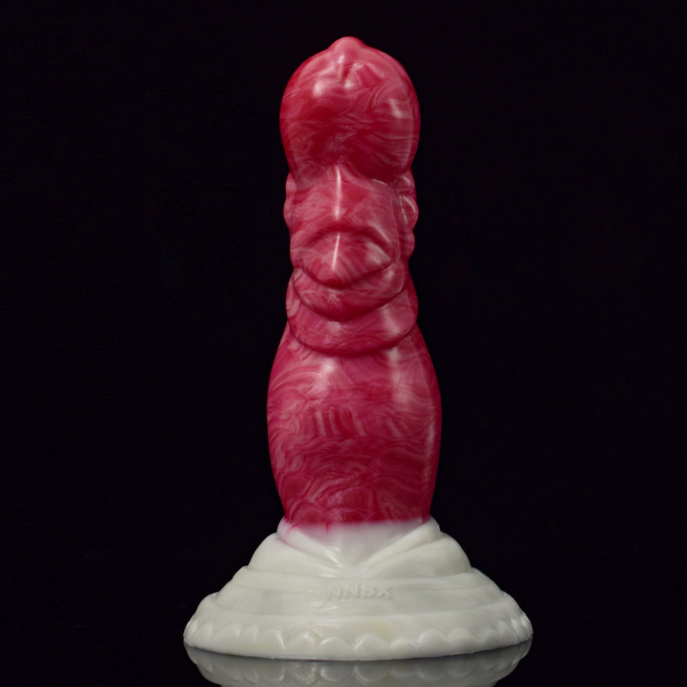 Swollen Dildo