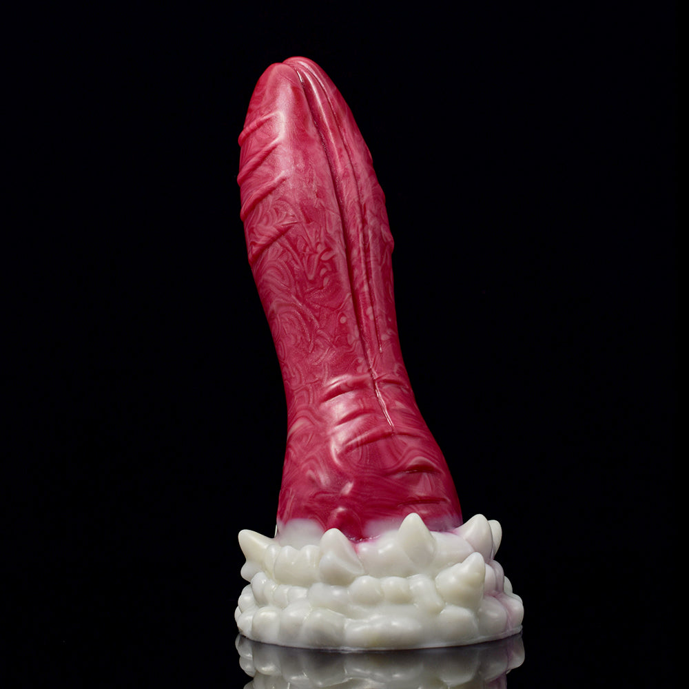 Alien Dildo