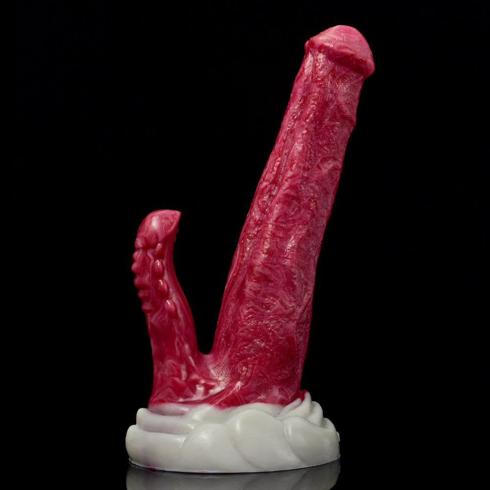 Wild Pair Dildo