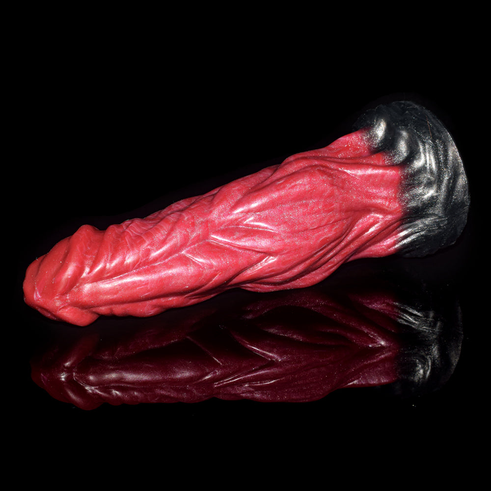 Engorged Dildo