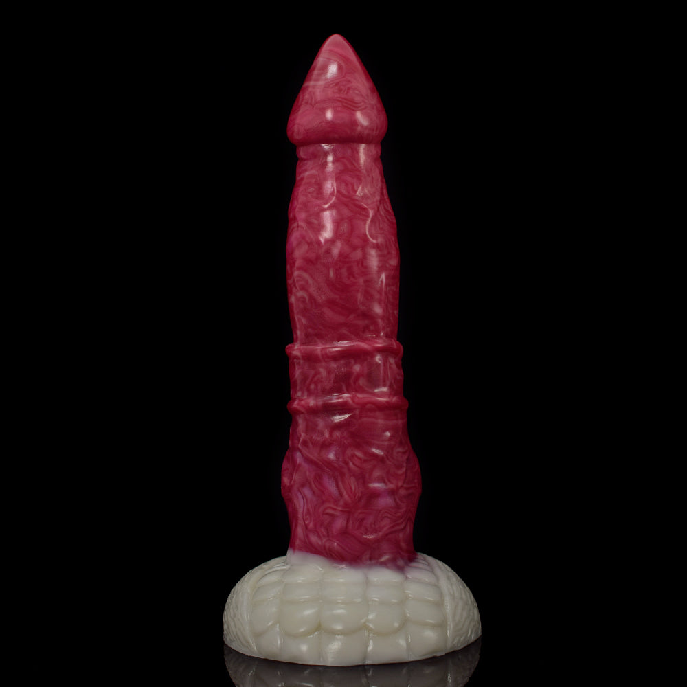 Tentacle Dildo