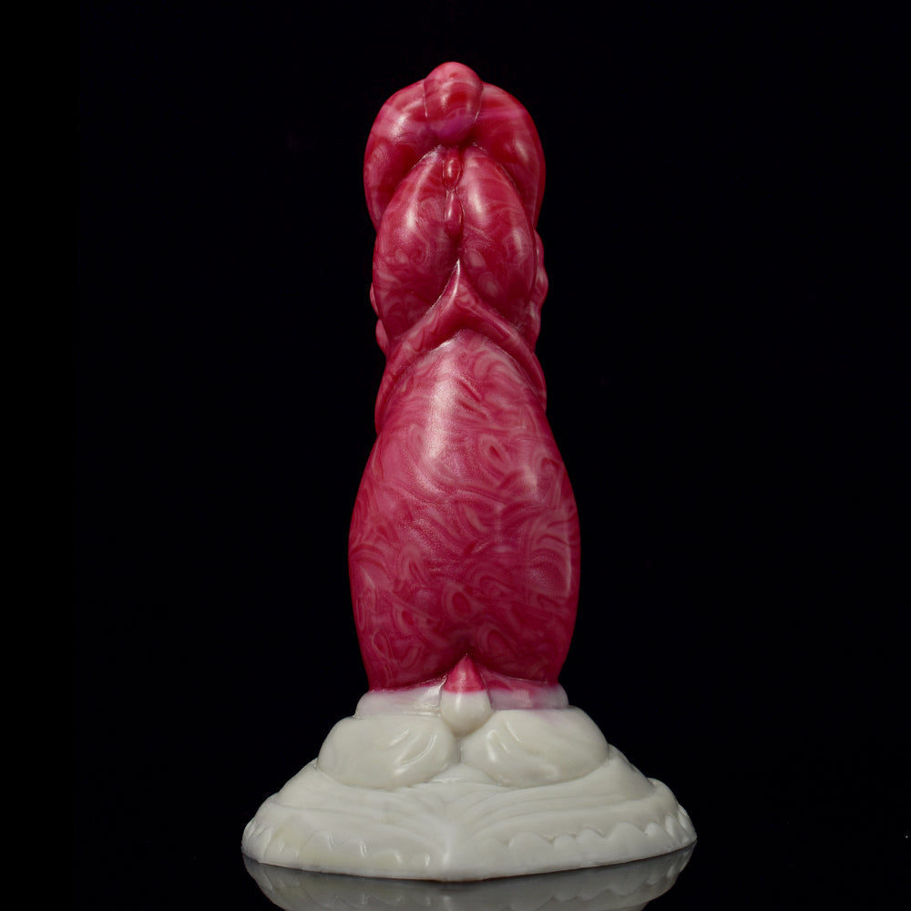 Swollen Dildo
