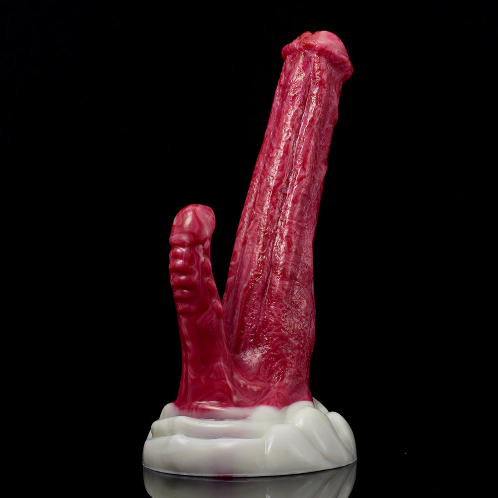 Wild Pair Dildo