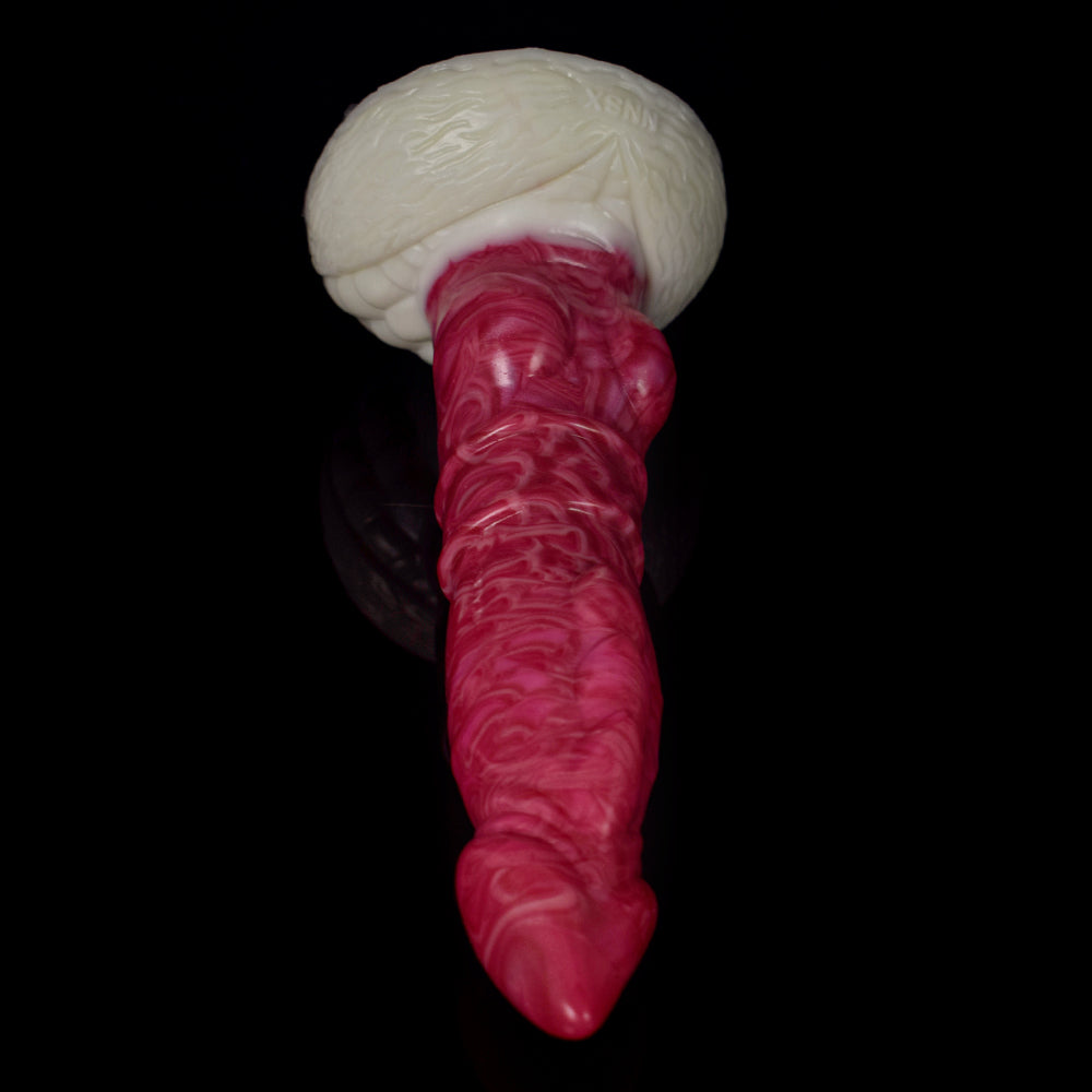 Tentacle Dildo