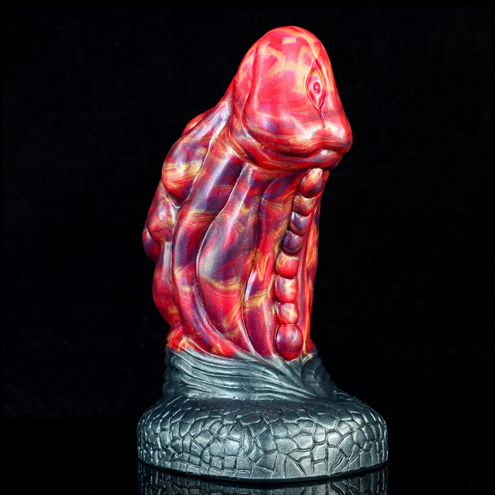 Basilisk Dildo