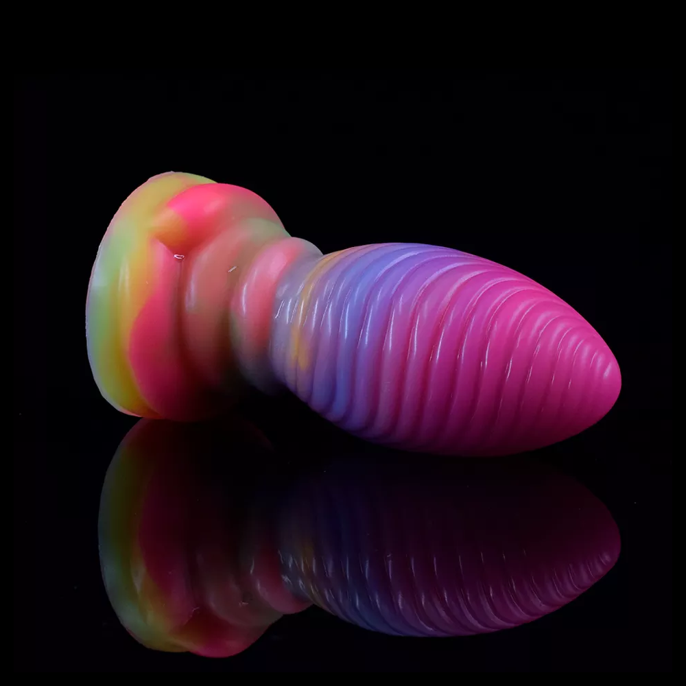 Dragon's Egg Butt Plug Dragon Dildo NZ Dragon's Egg Butt Plug Dragon Dildo NZ