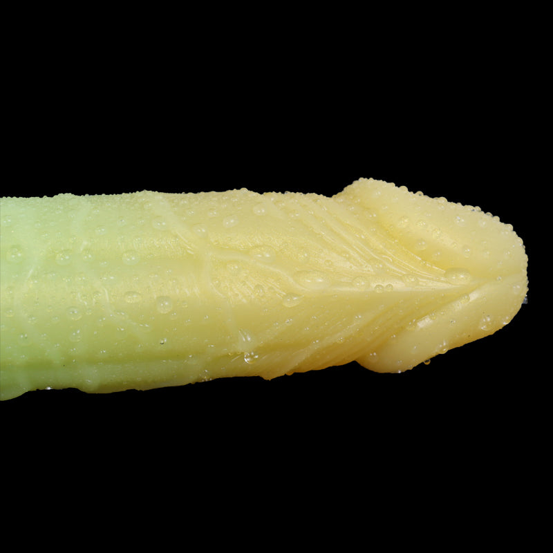Veined Duo Dildo
