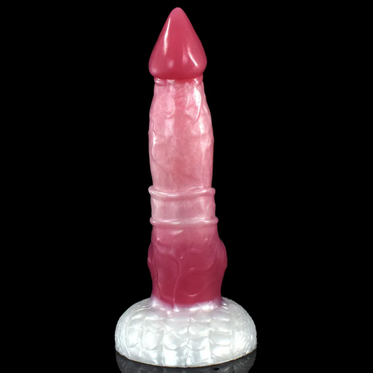 Tentacle Dildo