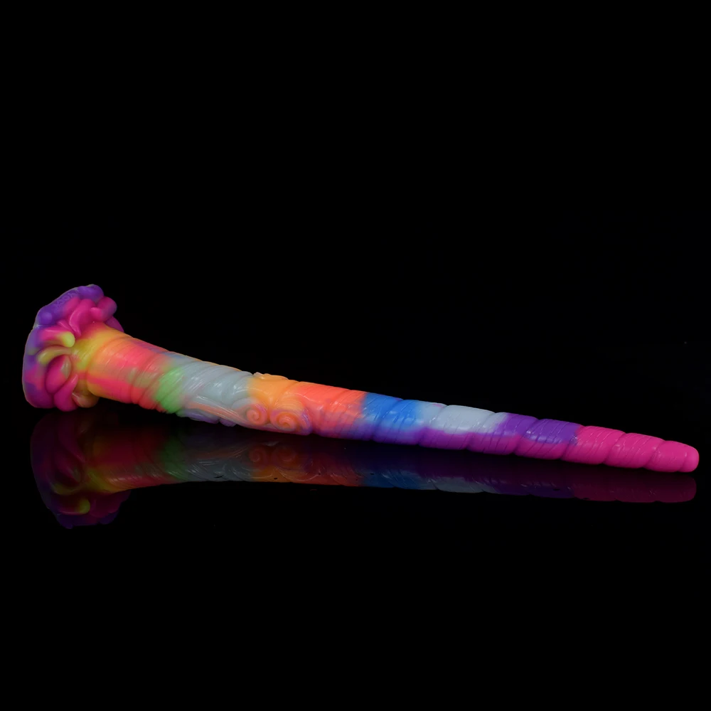 Unicorn Dildo