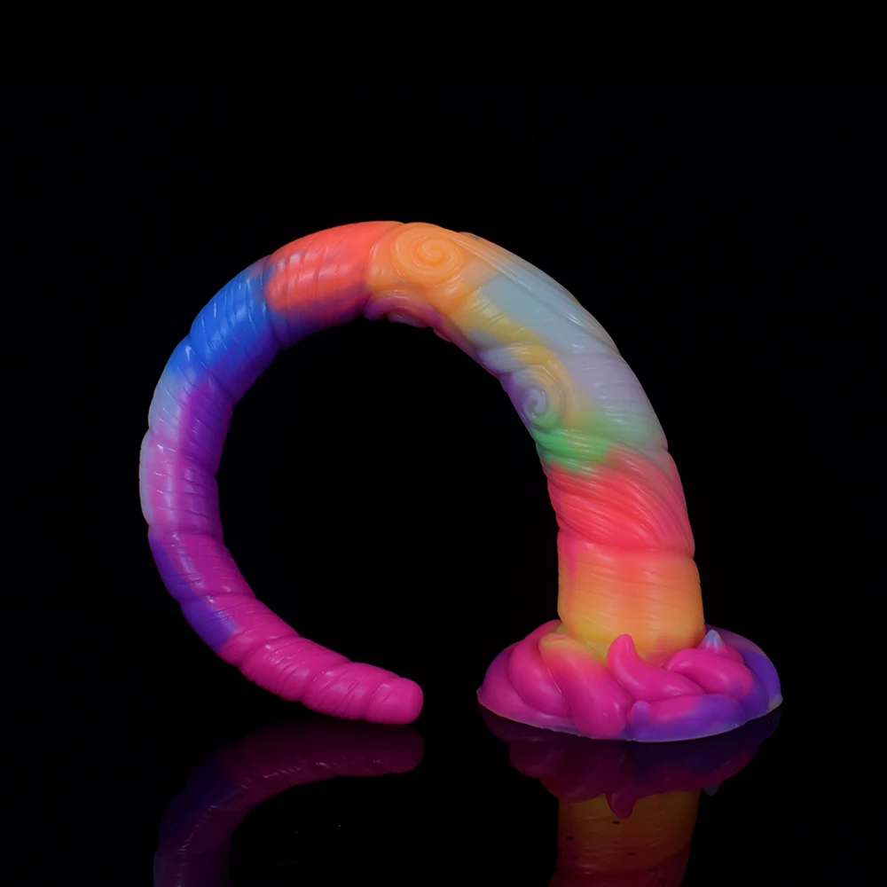 Unicorn Dildo