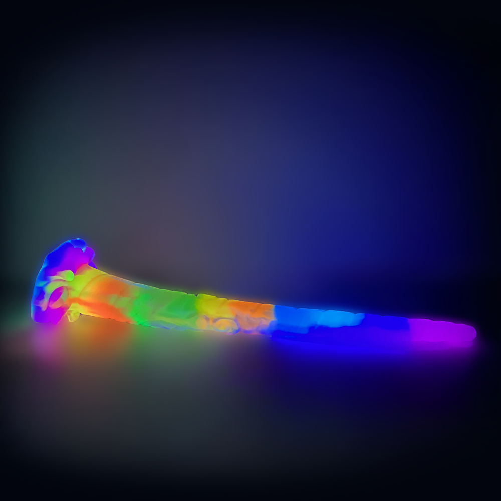Unicorn Dildo