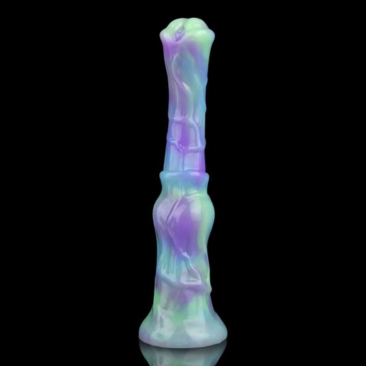 Alienbred Horse Dildo