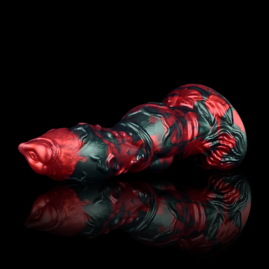Bloodsnarl Dildo