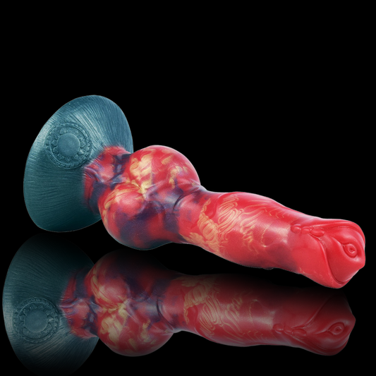 Canine Dildo