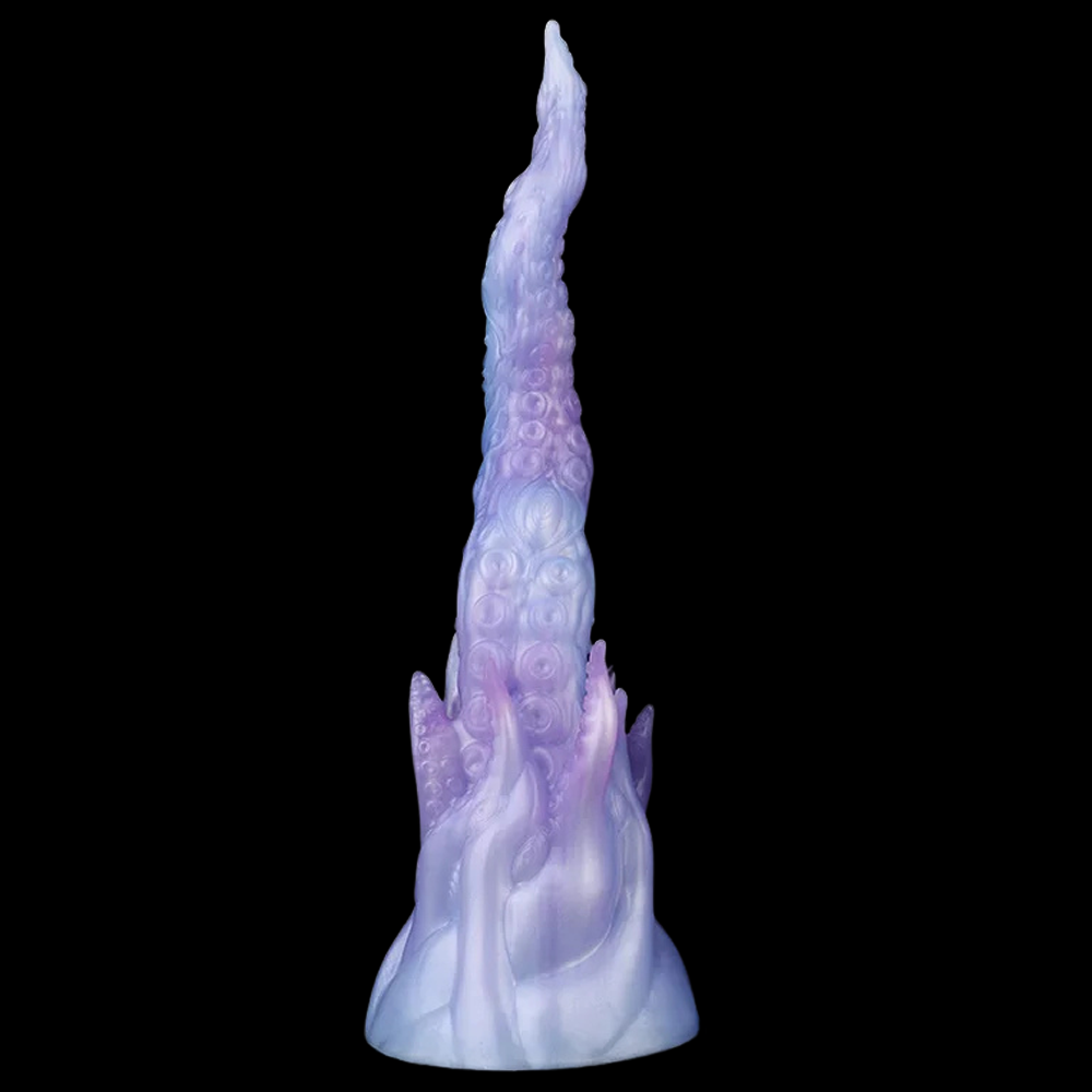 Tidespire Tentacle Dildo