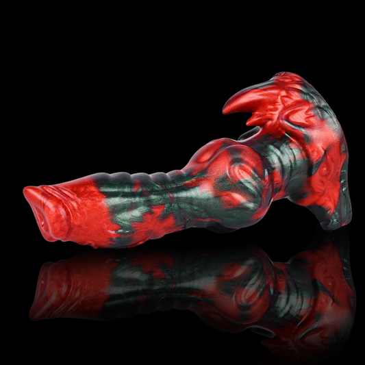 Vilemaw Dildo