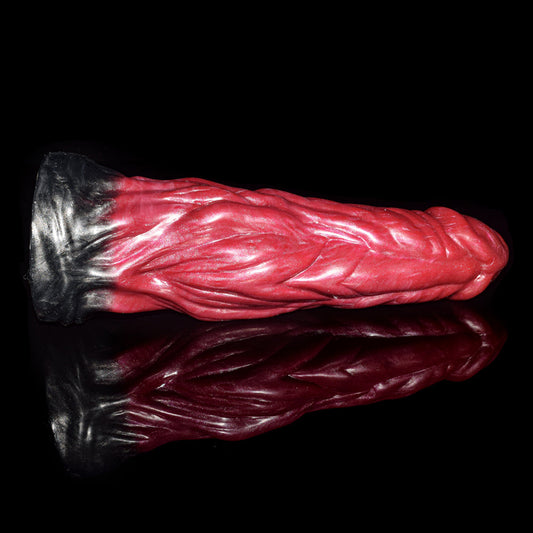 Engorged Dildo