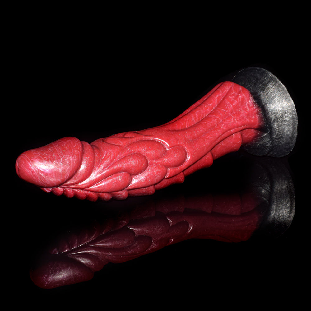 Carapace Dildo