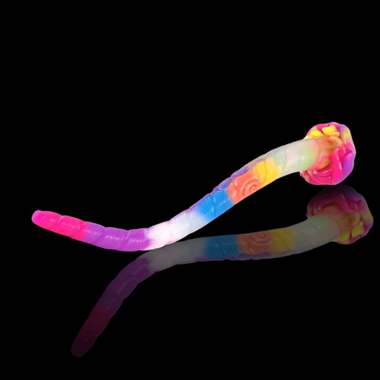 Unicorn Dildo
